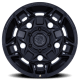Guard BR028MX Matte Black