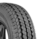 165/70R14C C Continental Vancofourseason