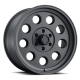 Hauler MB Matte Black