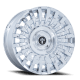 Honcho DC272 CH Chrome