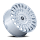 Honcho DC272 CH Chrome