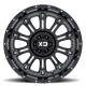 Hoss II XD829 GB Gloss Black