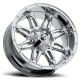 Hostage D530 Chrome