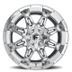 Hostage D530 Chrome