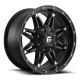 Hostage D531 Matte Black