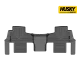 Husky X-act 2nd Seat Floor Liner 50611