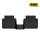 Husky X-act 2nd Seat Floor Liner 50851