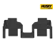 Husky X-act 2nd Seat Floor Liner 51421