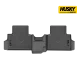 Husky X-act 2nd Seat Floor Liner 51431