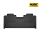 Husky X-act 2nd Seat Floor Liner (Full Coverage) 53451