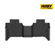 Husky X-act 2nd Seat Floor Liner (Full Coverage) 53791