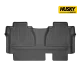 Husky X-act 2nd Seat Floor Liner (Full Coverage) 53851