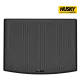 Husky Weatherbeater Cargo Liner behind 3rd Row 28181