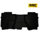 Husky Weatherbeater 2nd Seat Floor Liner (Full Coverage) 19191