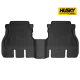 Husky Weatherbeater 2nd Seat Floor Liner 14041