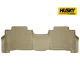 Husky Weatherbeater 2nd Seat Floor Liner 14093