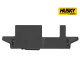 Husky Weatherbeater 3rd Seat Floor Liner 14131