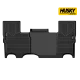 Husky Weatherbeater 3rd Seat Floor Liner 14161