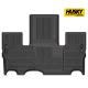 Husky Weatherbeater 3rd Seat Floor Liner 14181