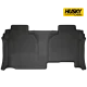 Husky Weatherbeater 2nd Seat Floor Liner 14211