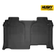 Husky Weatherbeater 2nd Seat Floor Liner (Full Coverage) 14221
