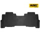 Husky Weatherbeater 2nd Seat Floor Liner 14341
