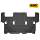 Husky Weatherbeater 3rd Seat Floor Liner 14371