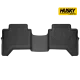 Husky Weatherbeater 2nd Seat Floor Liner 14411