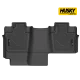 Husky Weatherbeater 2nd Seat Floor Liner 14471