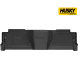 Husky Weatherbeater 2nd Seat Floor Liner 14501