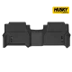 Husky Weatherbeater 2nd Seat Floor Liner 14511