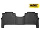 Husky Weatherbeater 2nd Seat Floor Liner 14601