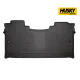 Husky Weatherbeater 2nd Seat Floor Liner 14731