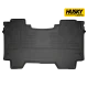 Husky Weatherbeater 2nd Seat Floor Liner 14751