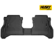 Husky Weatherbeater 2nd Seat Floor Liner 14881