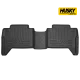 Husky Weatherbeater 2nd Seat Floor Liner 14951
