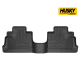 Husky Weatherbeater 2nd Seat Floor Liner 19021