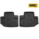 Husky Weatherbeater 2nd Seat Floor Liner 19041