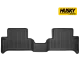 Husky Weatherbeater 2nd Seat Floor Liner 19101