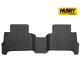 Husky Weatherbeater 2nd Seat Floor Liner 19111