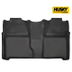 Husky Weatherbeater 2nd Seat Floor Liner (Full Coverage) 19201