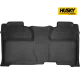 Husky Weatherbeater 2nd Seat Floor Liner (Full Coverage) 19231