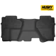 Husky Weatherbeater 2nd Seat Floor Liner (Full Coverage) 19241