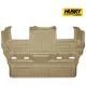 Husky Weatherbeater 3rd Seat Floor Liner 19303
