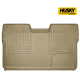 Husky Weatherbeater 2nd Seat Floor Liner (Full Coverage) 19333