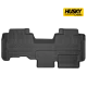 Husky Weatherbeater 2nd Seat Floor Liner (Full Coverage) 19351