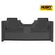 Husky Weatherbeater 2nd Seat Floor Liner (Full Coverage) 19361