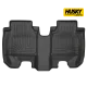 Husky Weatherbeater 2nd Seat Floor Liner 19491