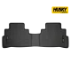 Husky Weatherbeater 2nd Seat Floor Liner 19621