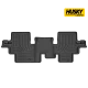 Husky Weatherbeater 2nd Seat Floor Liner 19651